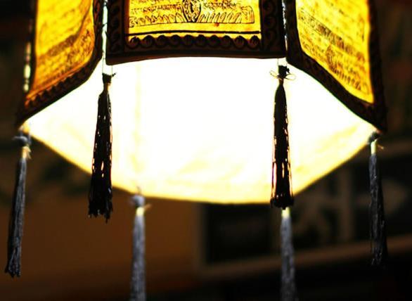 Tashitakge Hotel Lhasa Bilik gambar