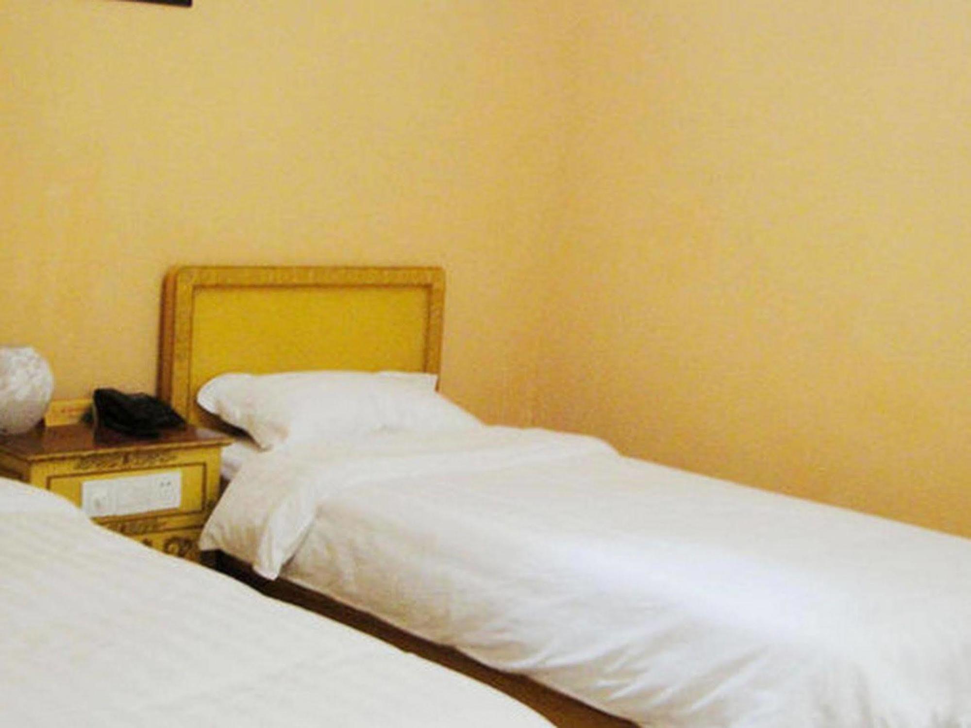 Tashitakge Hotel Lhasa Luaran gambar
